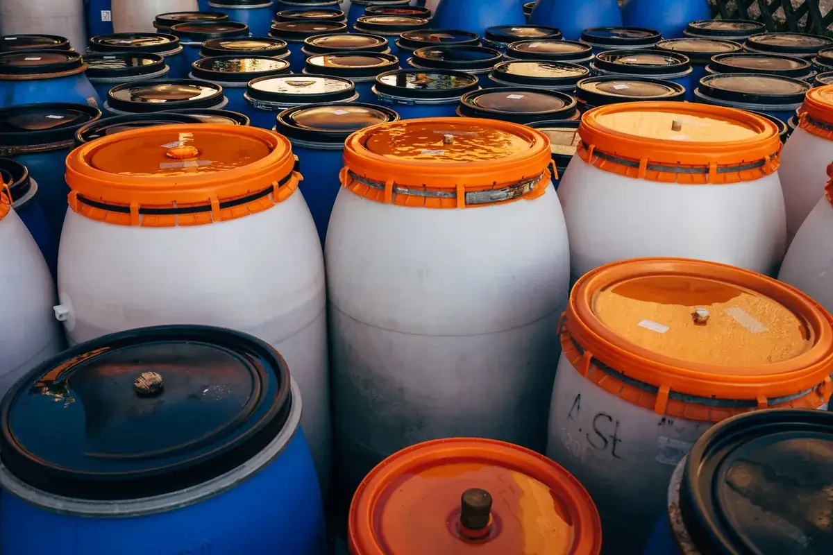 Chemical & Toxic Waste Cleanup in Hood River, OR