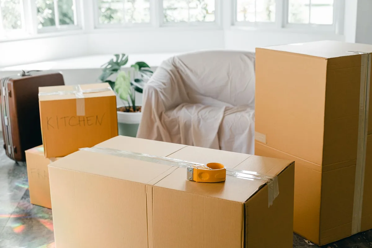 Hoarding Cleanup in Hood River, OR